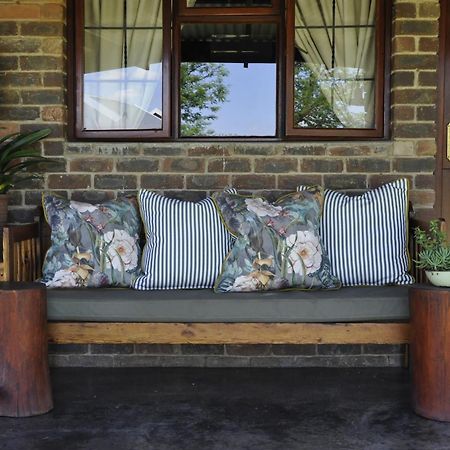 Grincourt B&B- With No Load Shedding Polokwane Eksteriør bilde