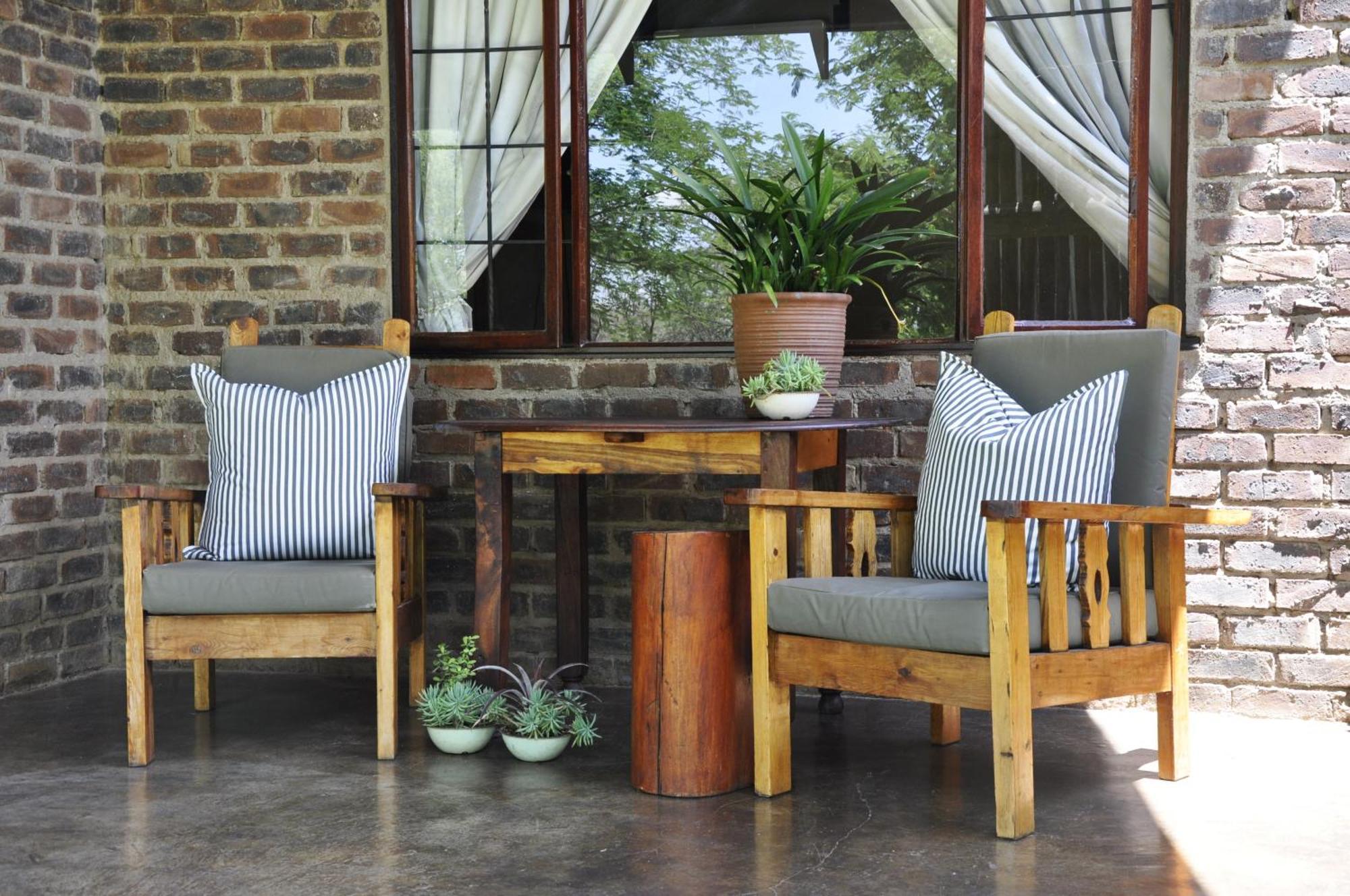 Grincourt B&B- With No Load Shedding Polokwane Eksteriør bilde