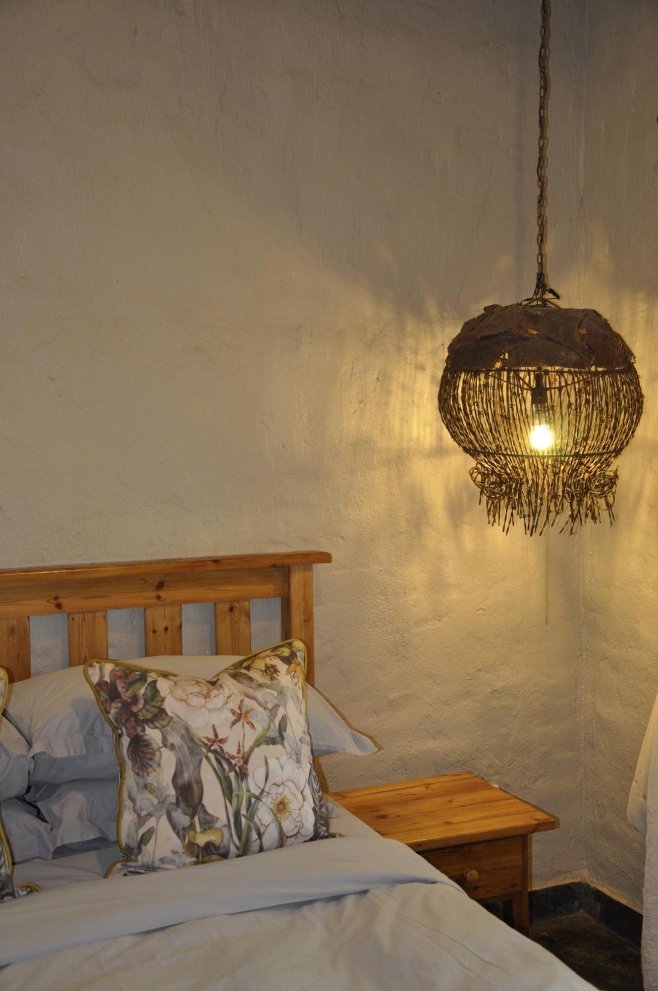 Grincourt B&B- With No Load Shedding Polokwane Eksteriør bilde