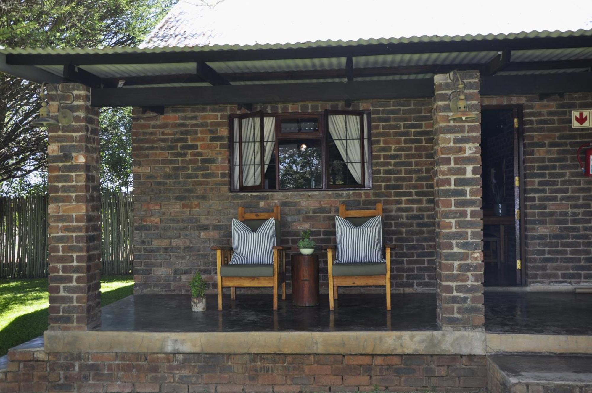 Grincourt B&B- With No Load Shedding Polokwane Eksteriør bilde
