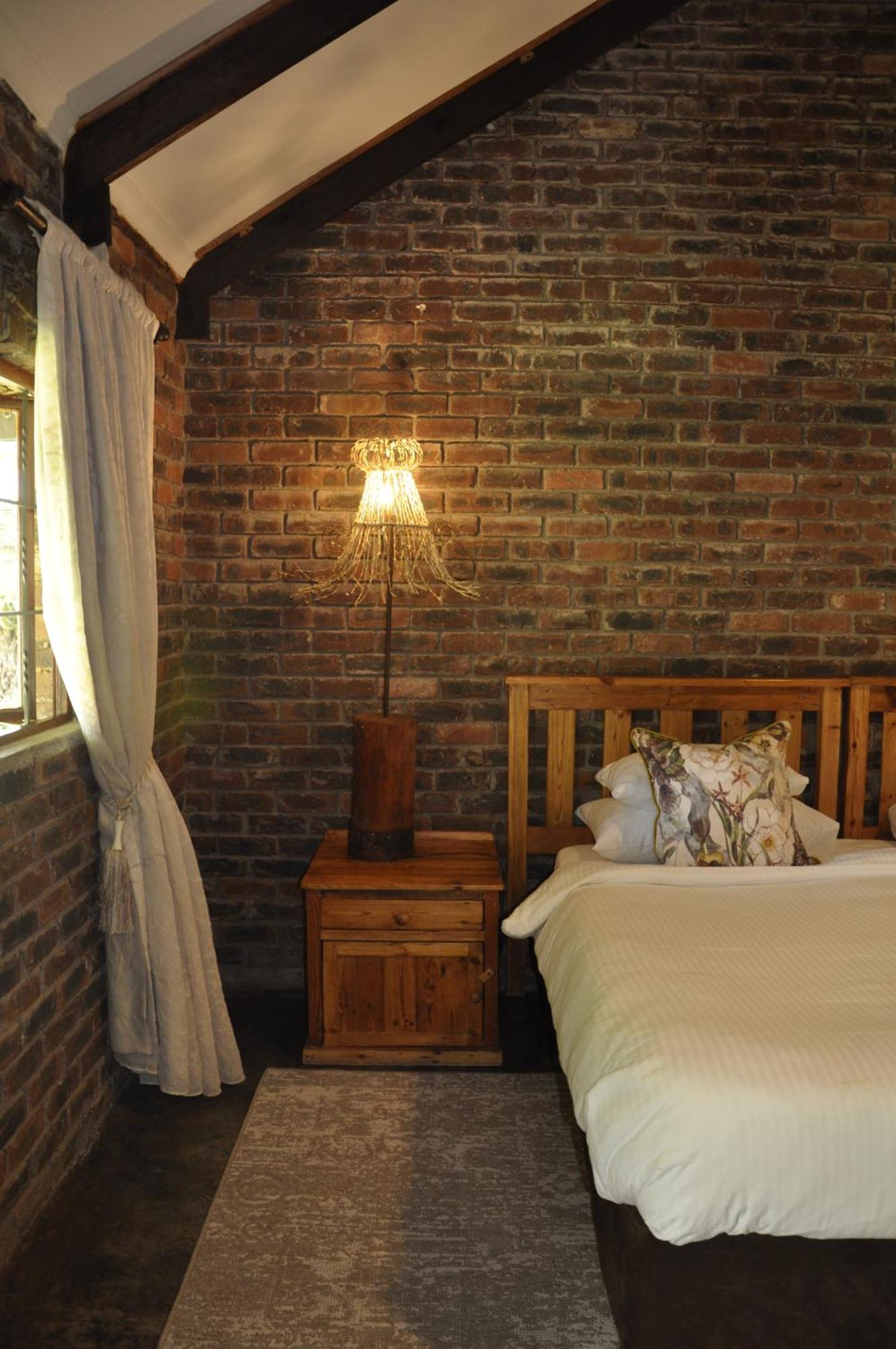 Grincourt B&B- With No Load Shedding Polokwane Eksteriør bilde