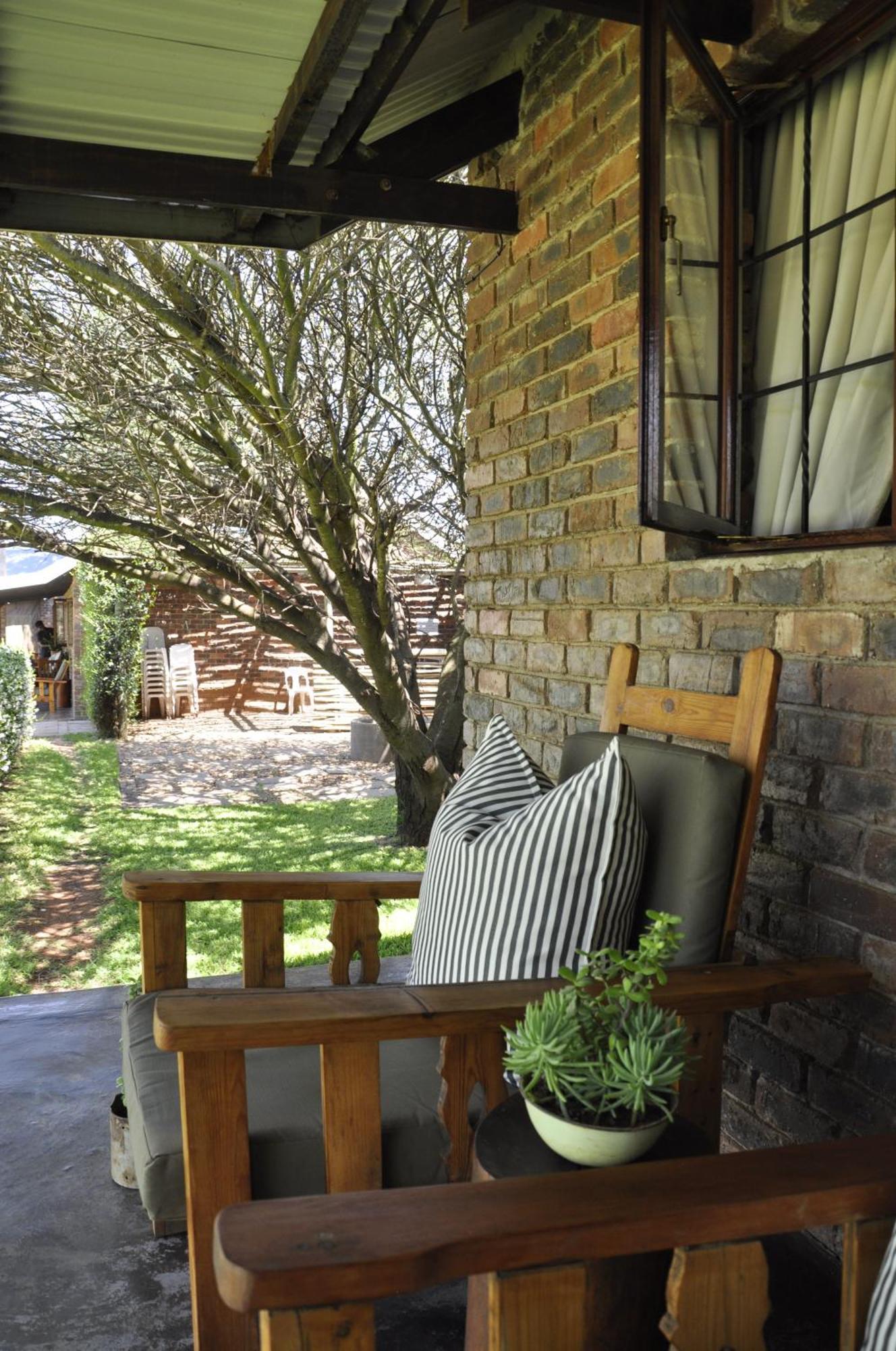 Grincourt B&B- With No Load Shedding Polokwane Eksteriør bilde