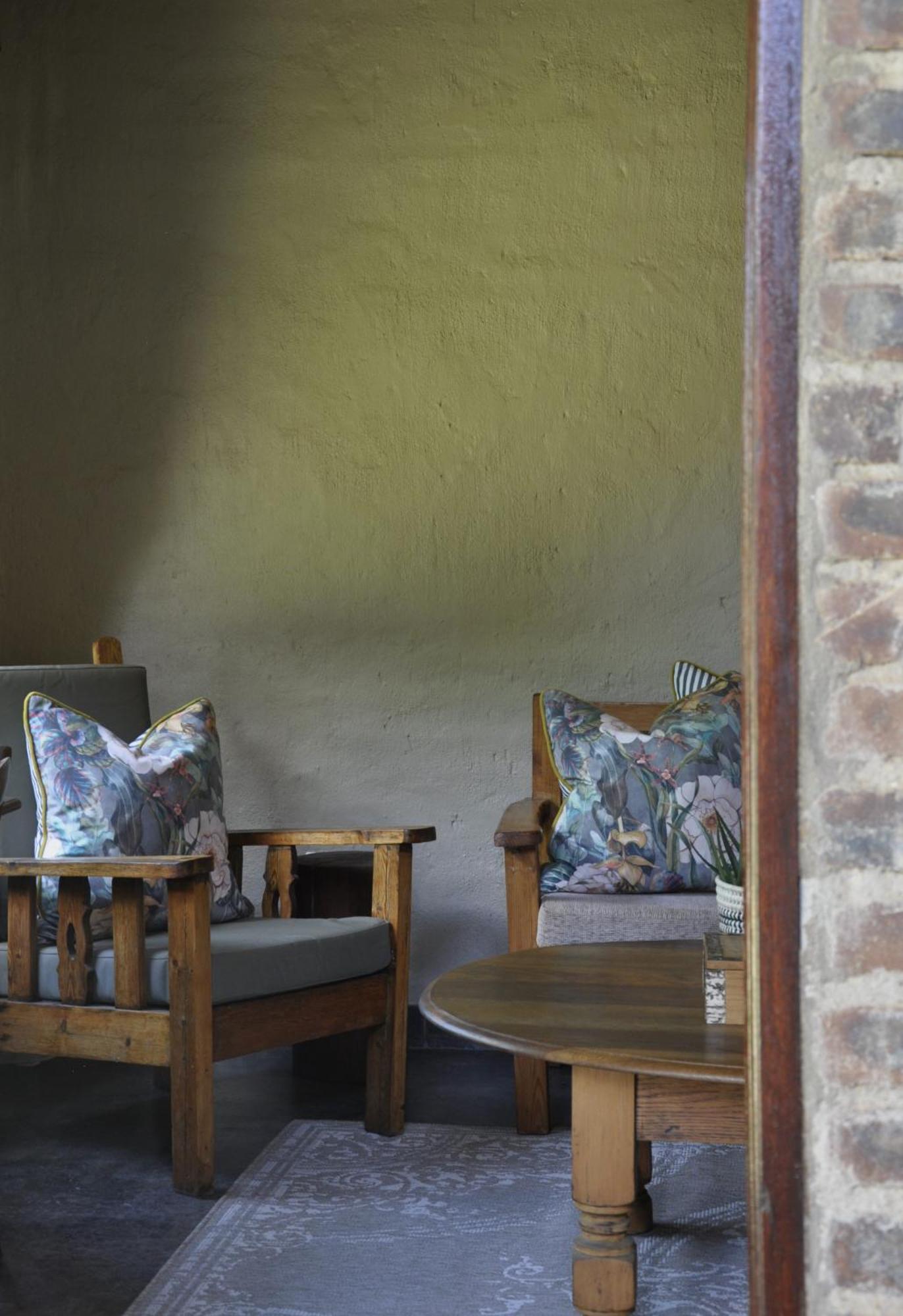 Grincourt B&B- With No Load Shedding Polokwane Eksteriør bilde