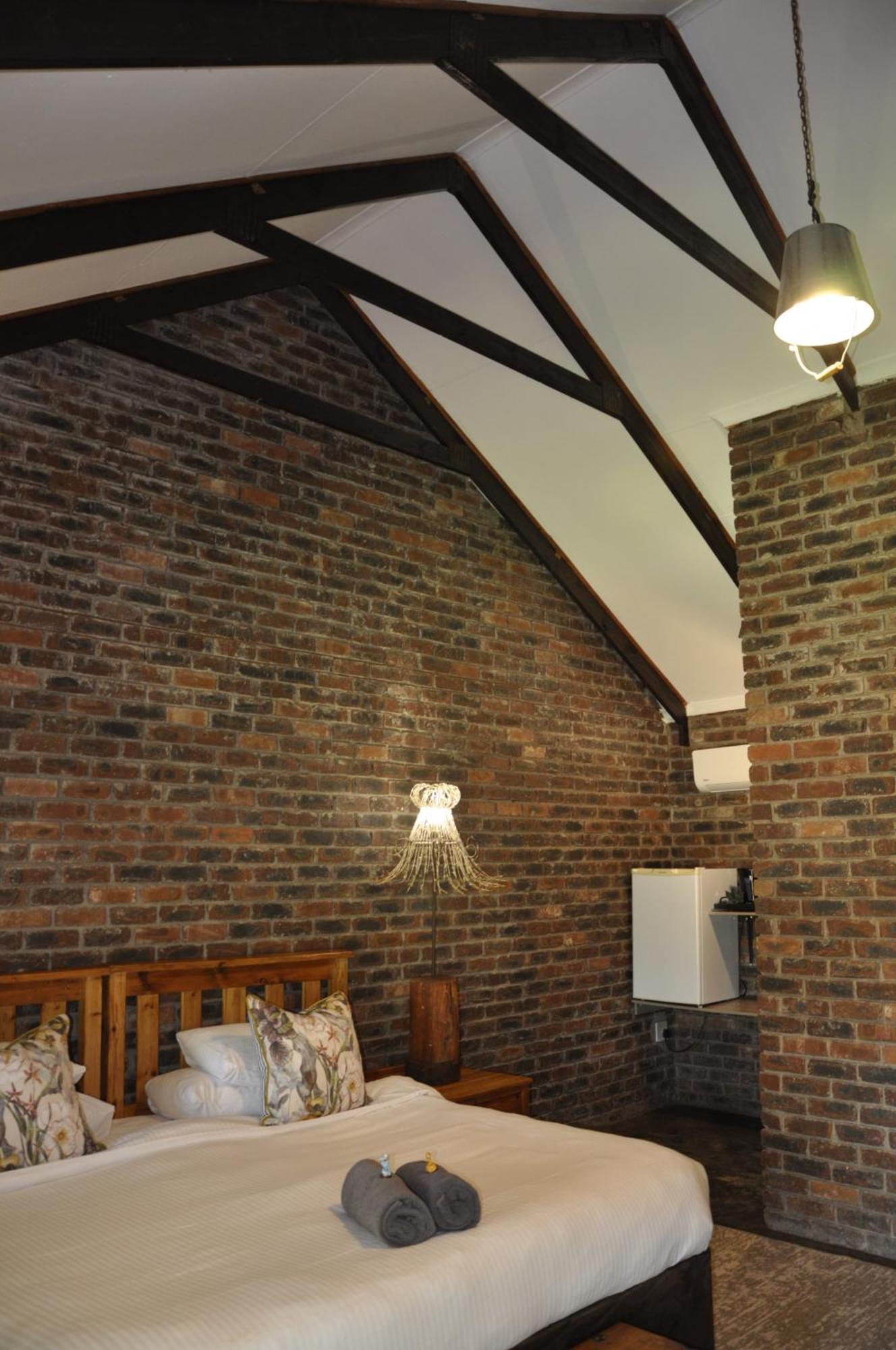 Grincourt B&B- With No Load Shedding Polokwane Eksteriør bilde