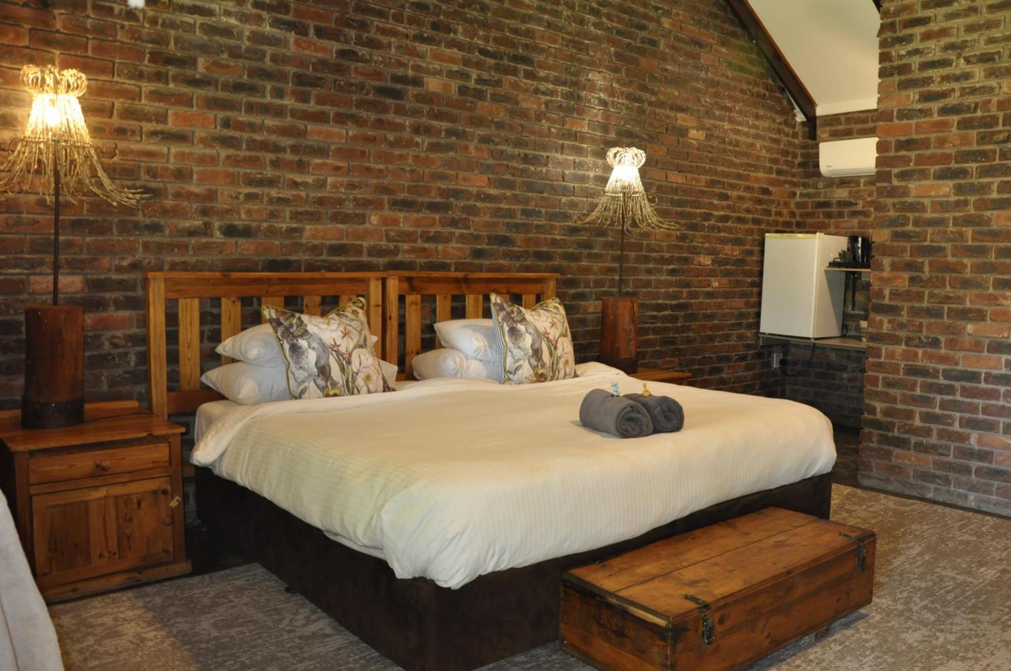 Grincourt B&B- With No Load Shedding Polokwane Eksteriør bilde