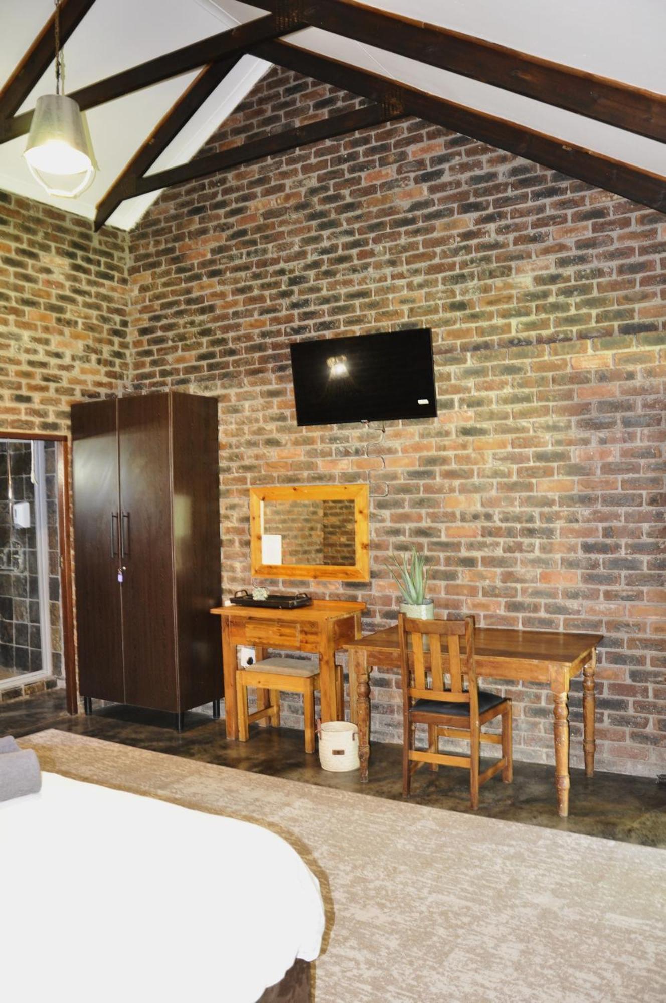 Grincourt B&B- With No Load Shedding Polokwane Eksteriør bilde