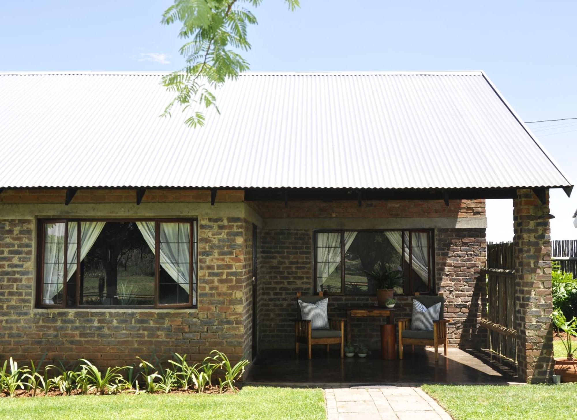 Grincourt B&B- With No Load Shedding Polokwane Eksteriør bilde