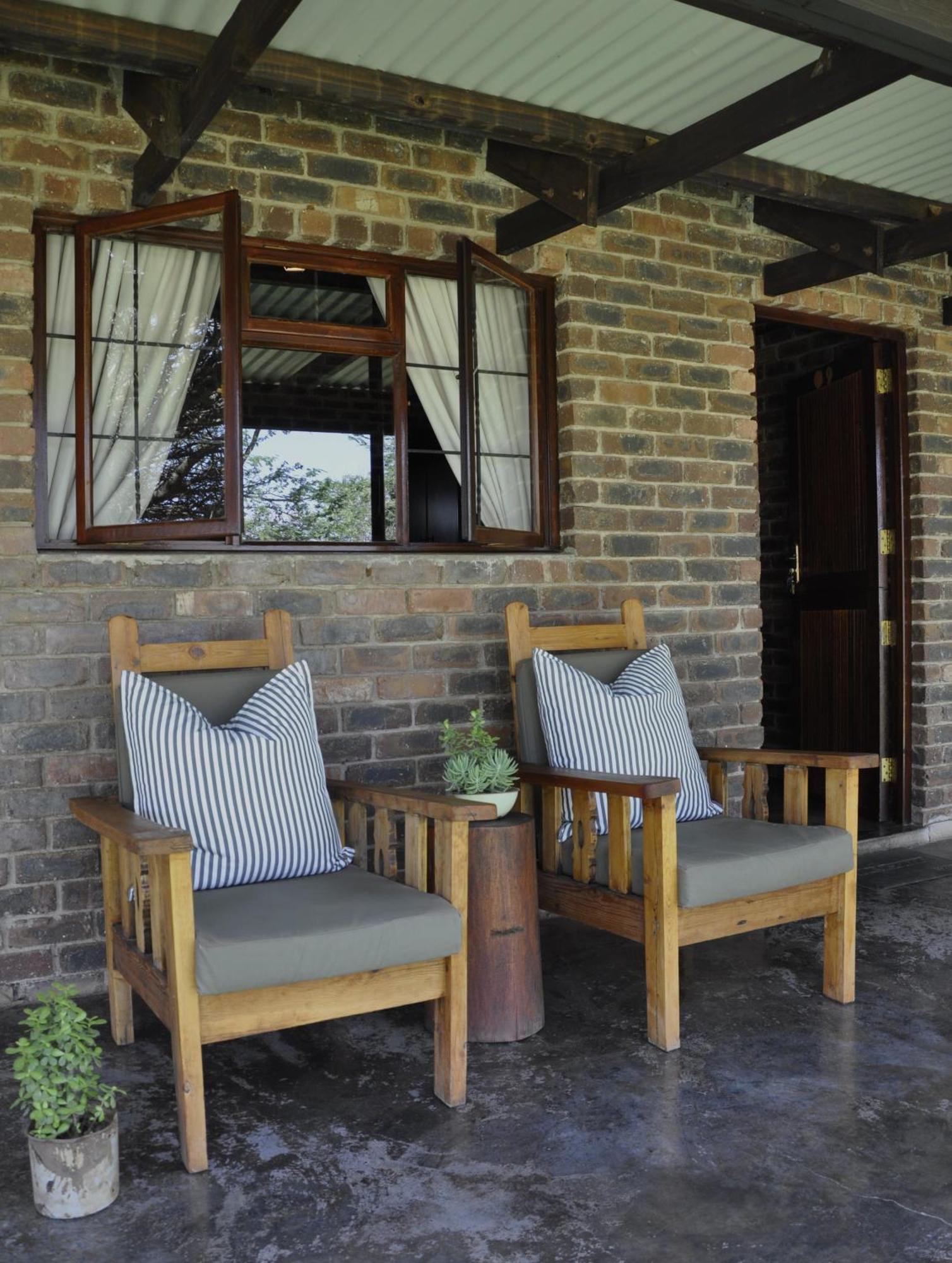 Grincourt B&B- With No Load Shedding Polokwane Eksteriør bilde