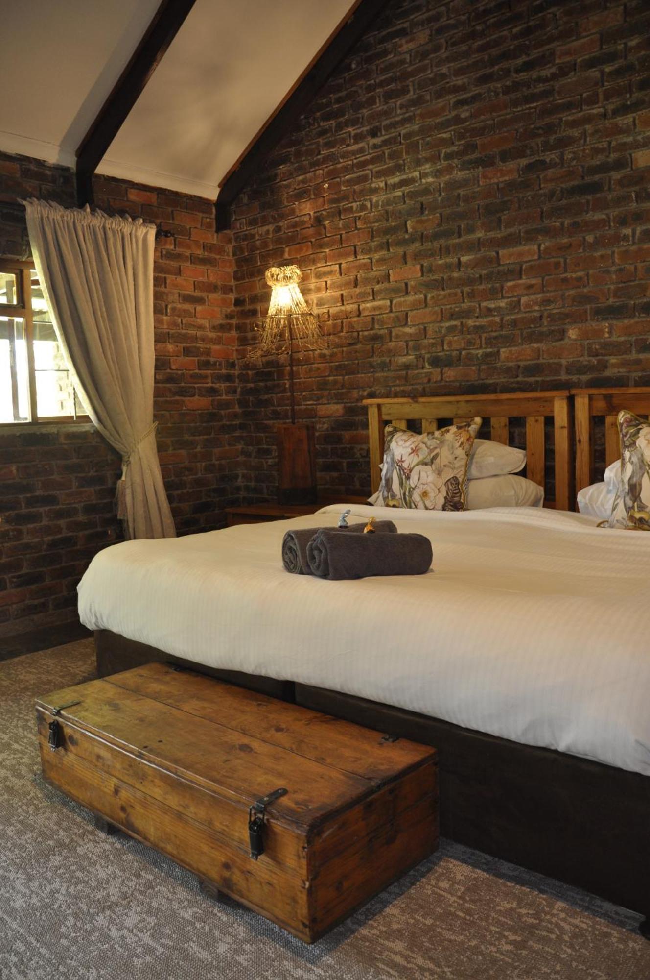Grincourt B&B- With No Load Shedding Polokwane Eksteriør bilde