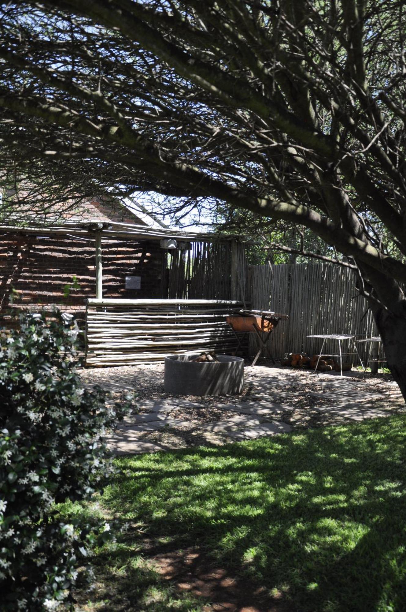 Grincourt B&B- With No Load Shedding Polokwane Eksteriør bilde