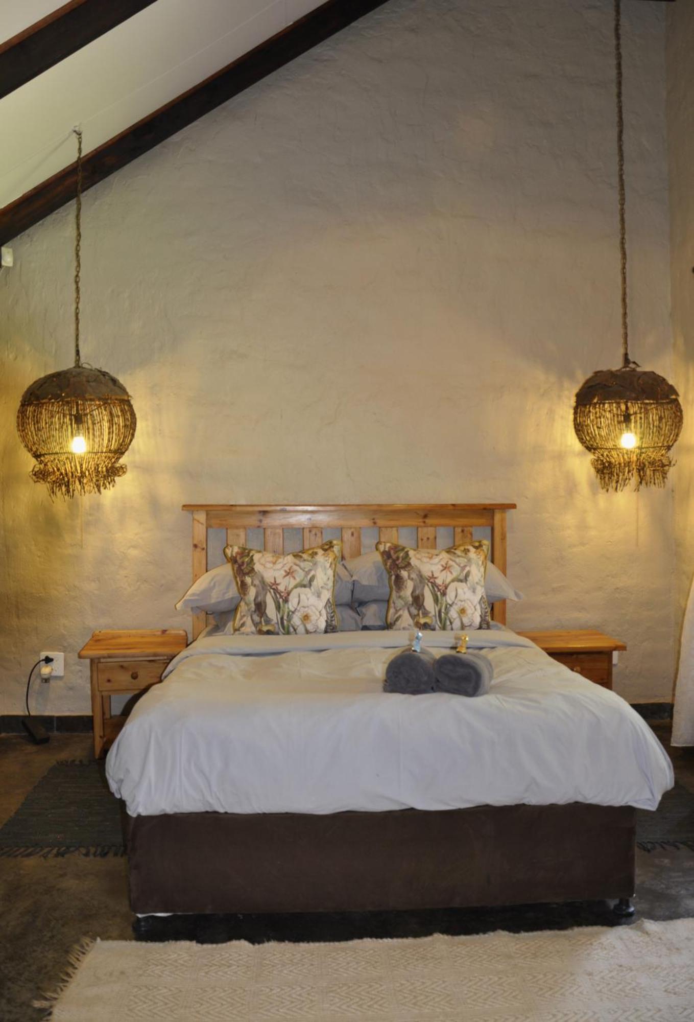 Grincourt B&B- With No Load Shedding Polokwane Eksteriør bilde
