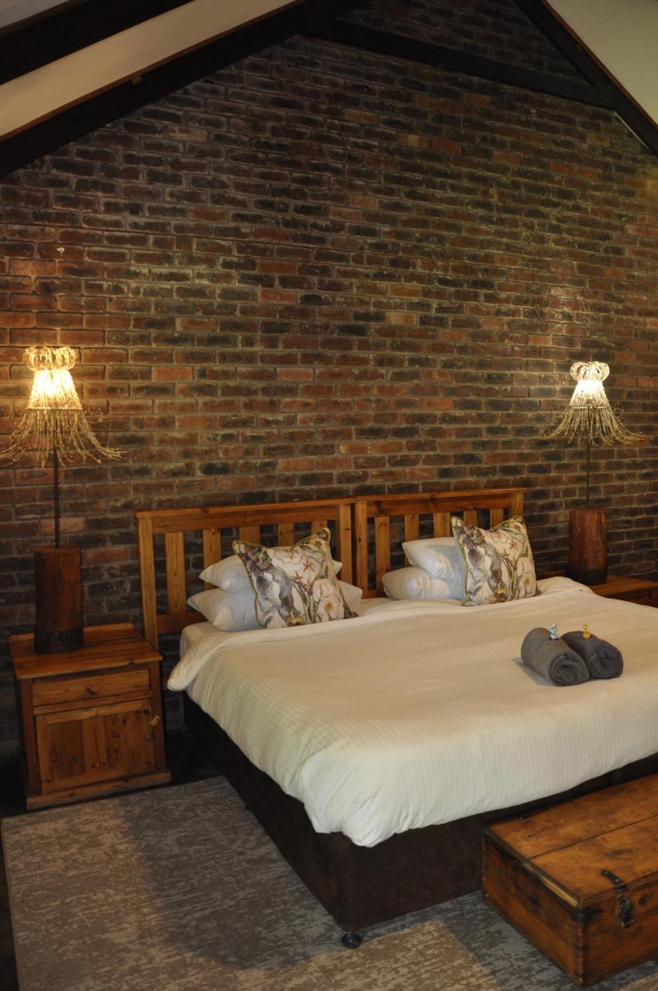 Grincourt B&B- With No Load Shedding Polokwane Eksteriør bilde
