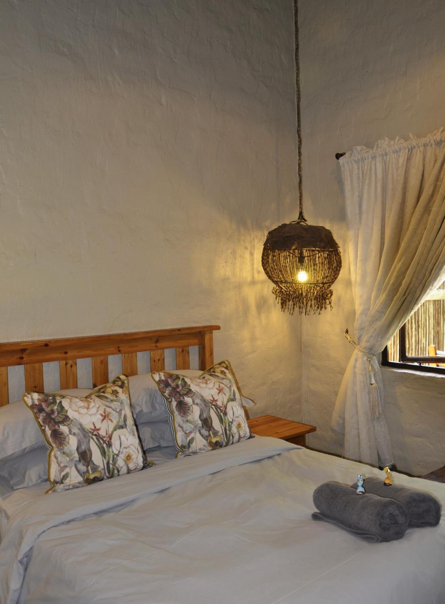 Grincourt B&B- With No Load Shedding Polokwane Eksteriør bilde