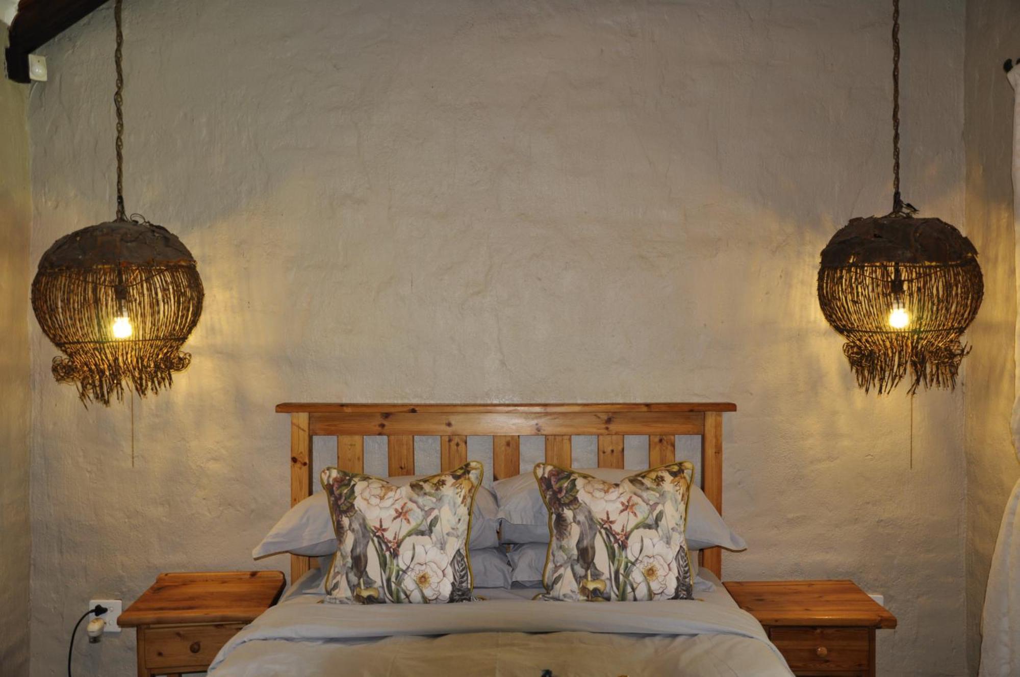 Grincourt B&B- With No Load Shedding Polokwane Eksteriør bilde