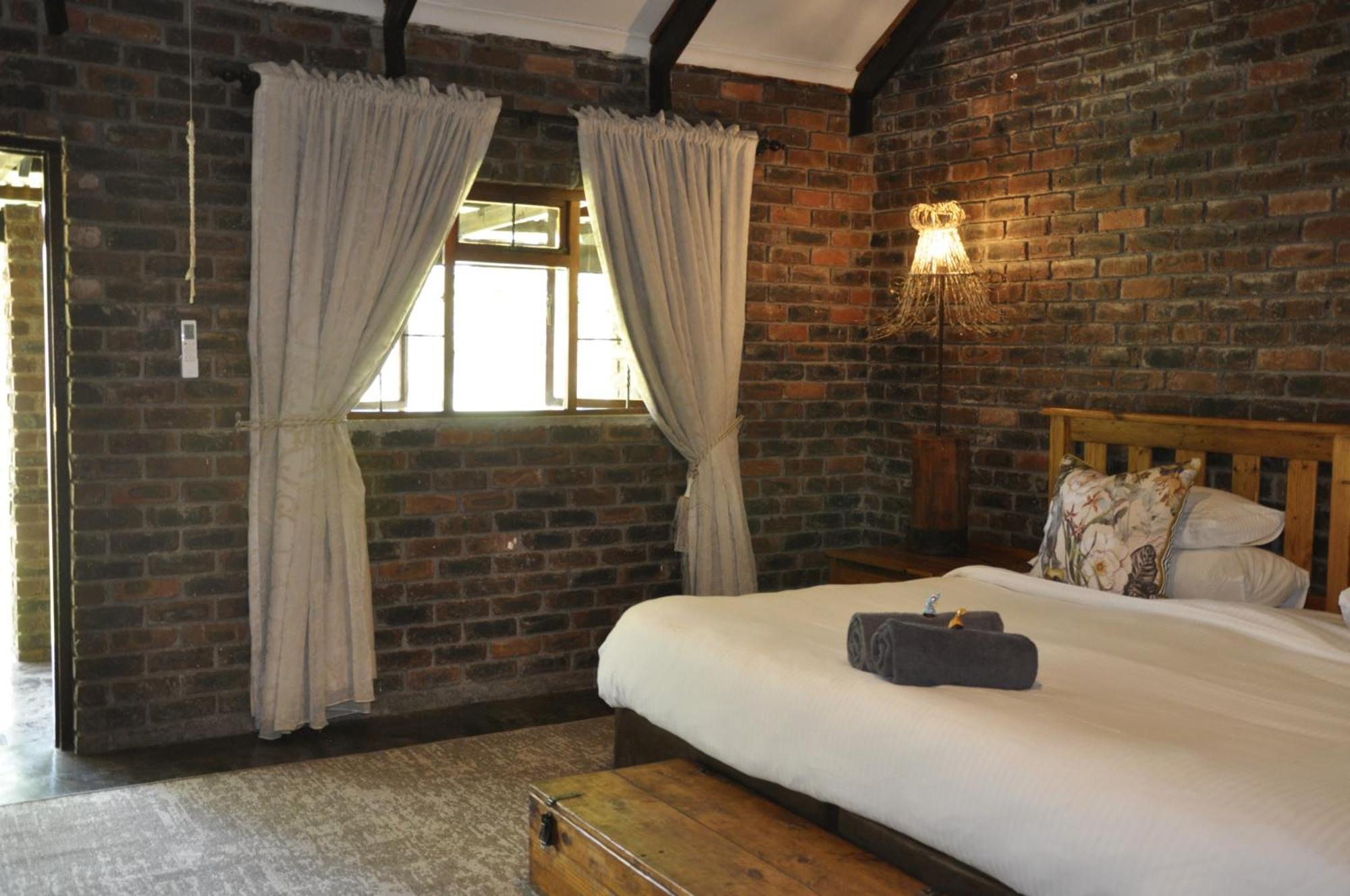 Grincourt B&B- With No Load Shedding Polokwane Eksteriør bilde