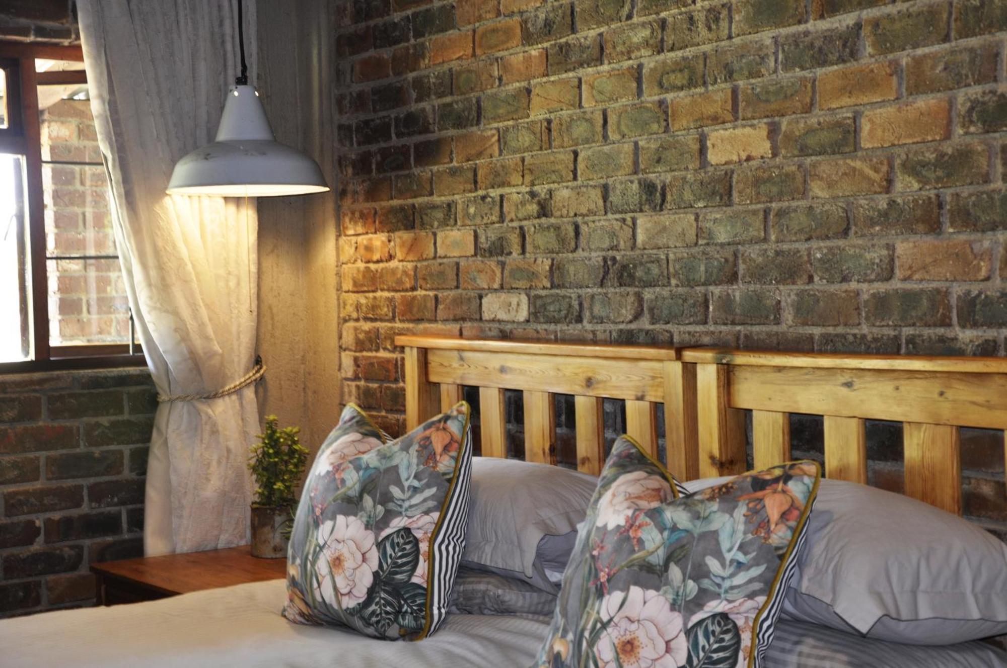 Grincourt B&B- With No Load Shedding Polokwane Eksteriør bilde