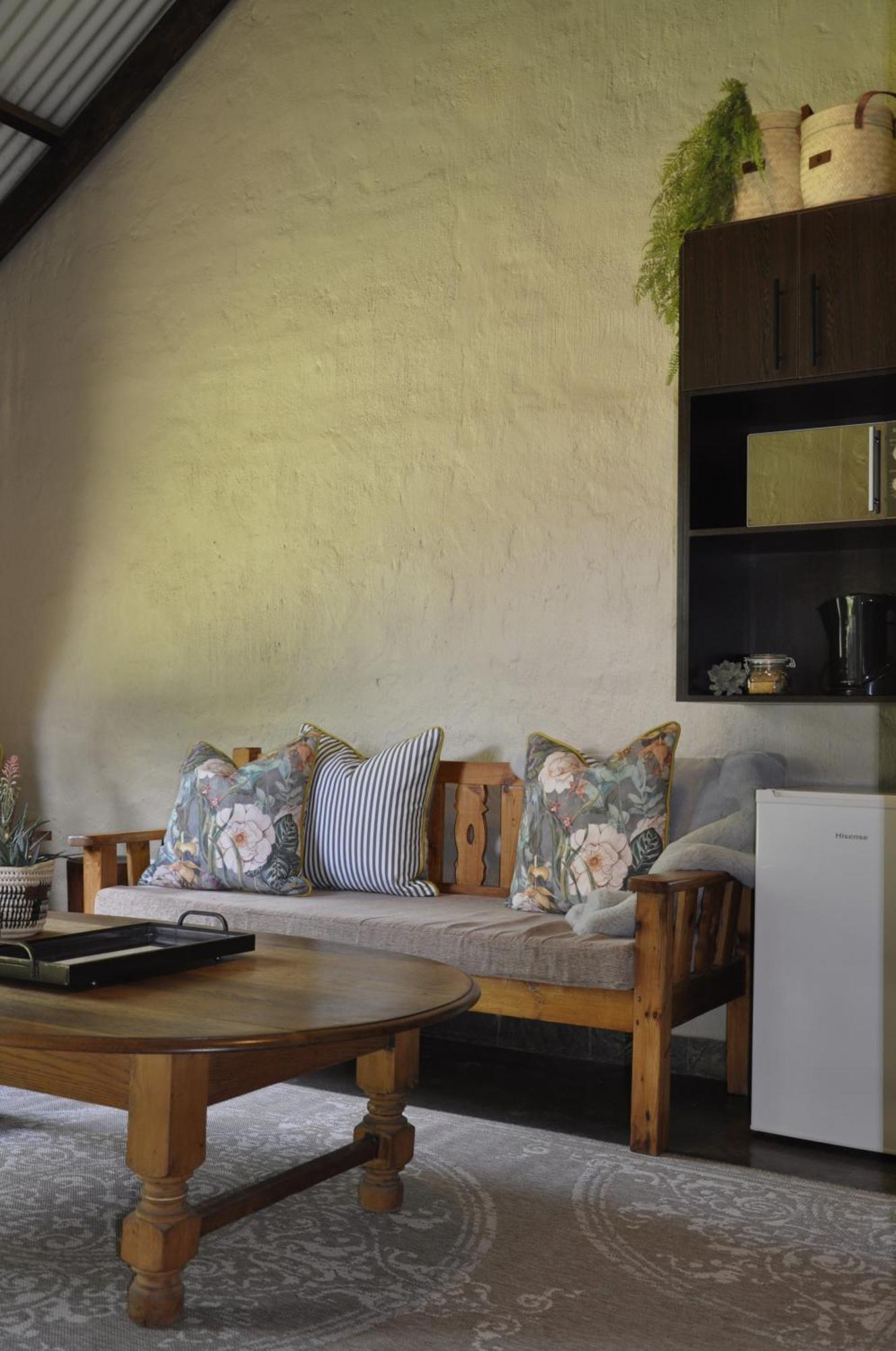 Grincourt B&B- With No Load Shedding Polokwane Eksteriør bilde