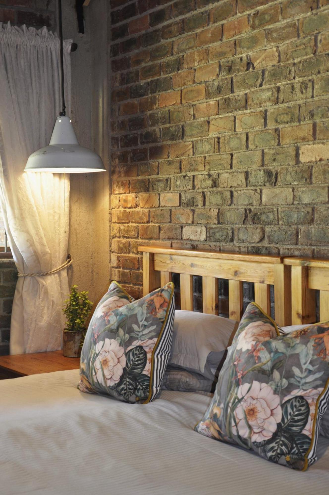 Grincourt B&B- With No Load Shedding Polokwane Eksteriør bilde
