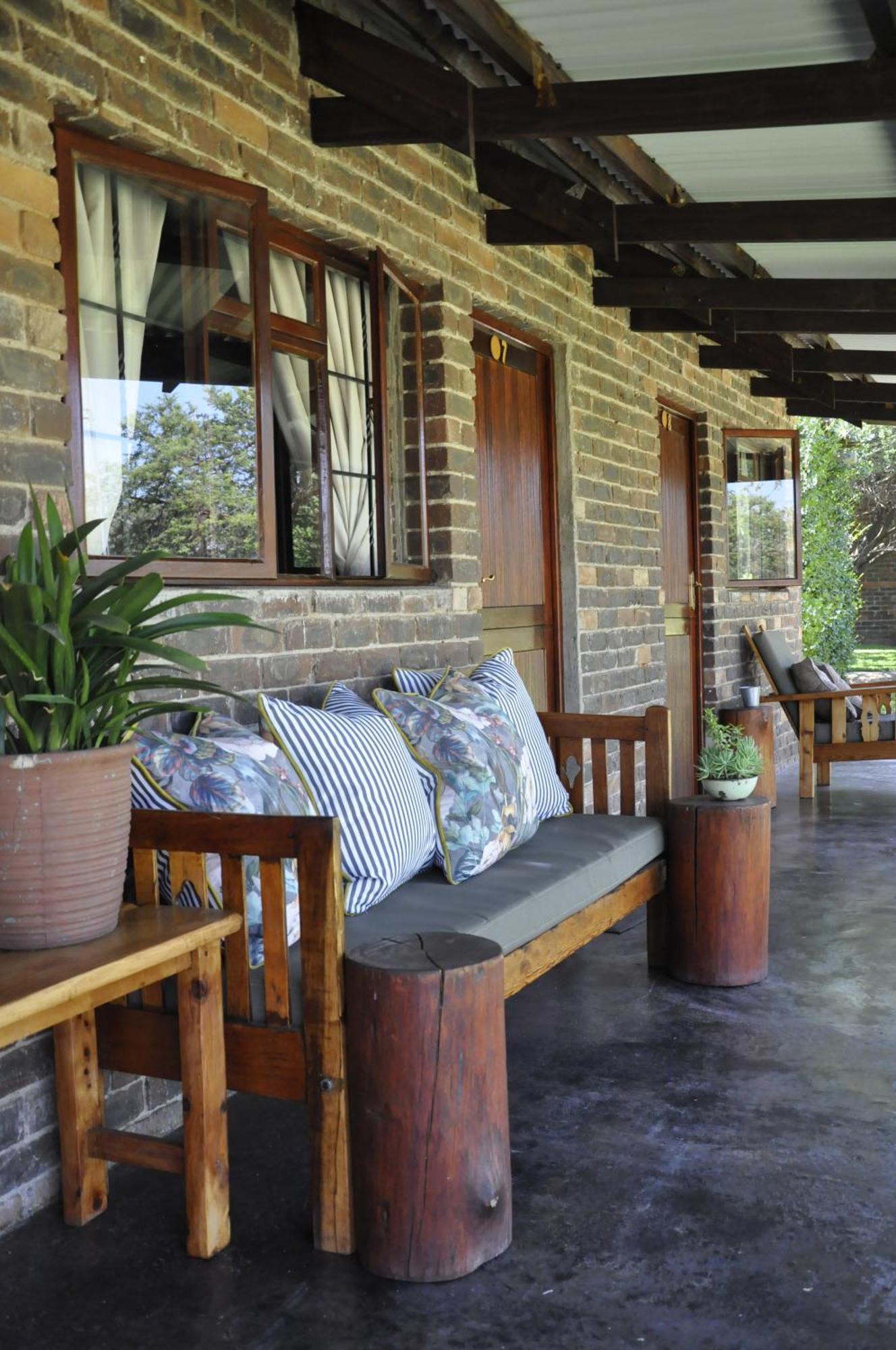 Grincourt B&B- With No Load Shedding Polokwane Eksteriør bilde