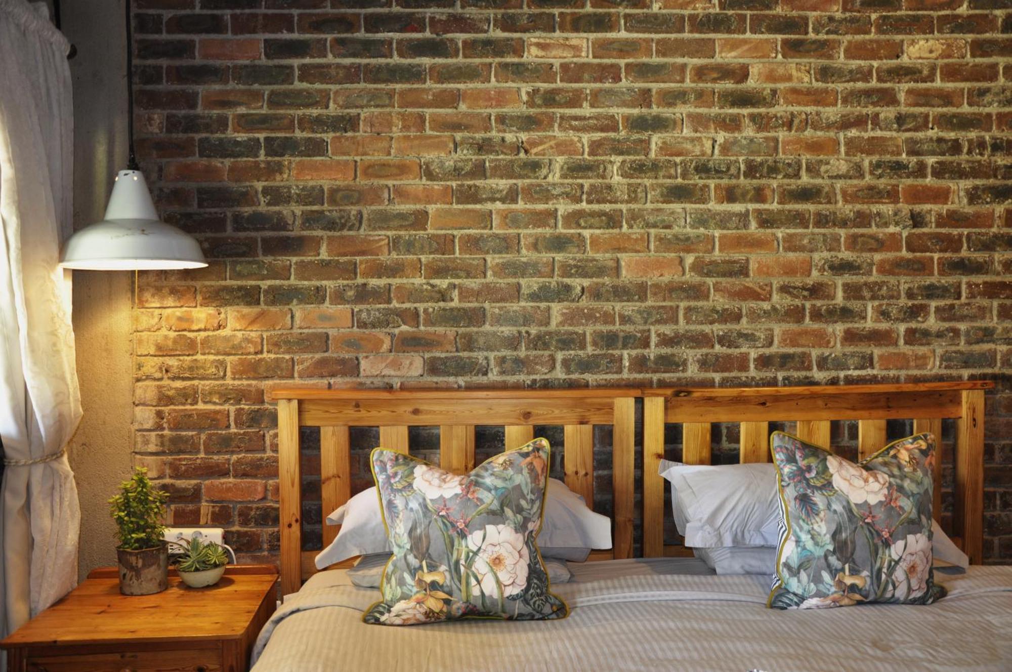 Grincourt B&B- With No Load Shedding Polokwane Eksteriør bilde