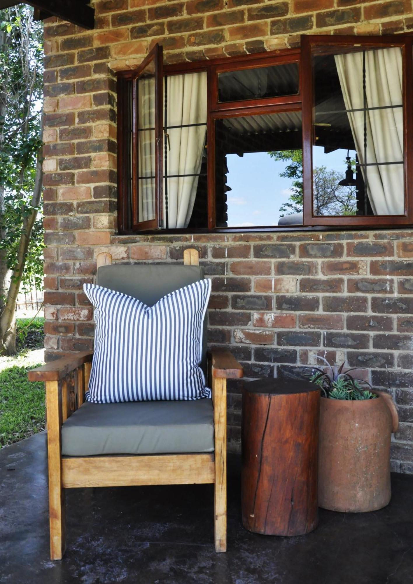 Grincourt B&B- With No Load Shedding Polokwane Eksteriør bilde