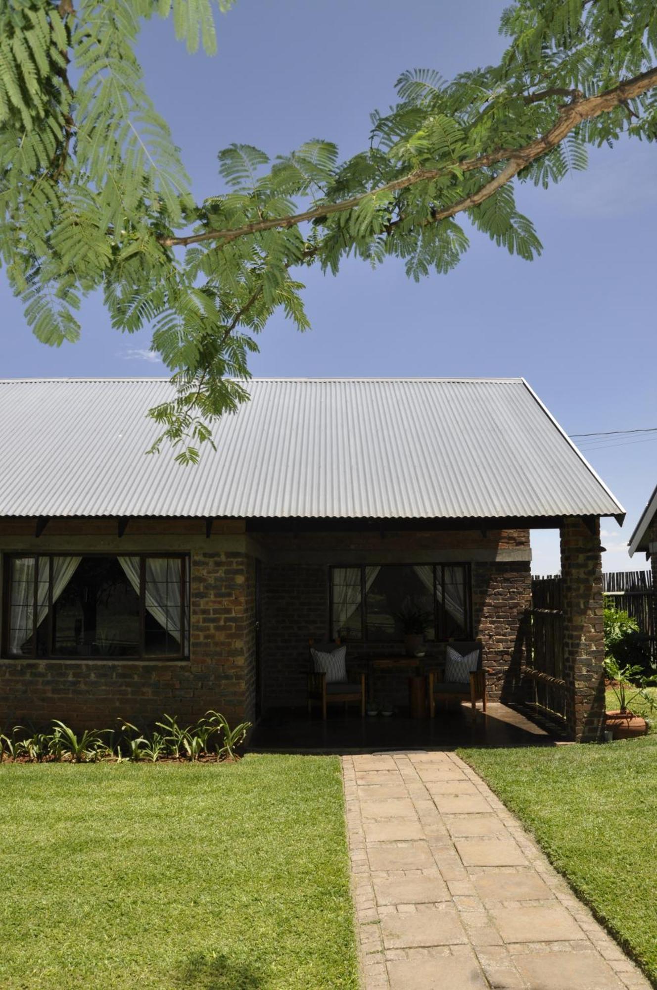 Grincourt B&B- With No Load Shedding Polokwane Eksteriør bilde