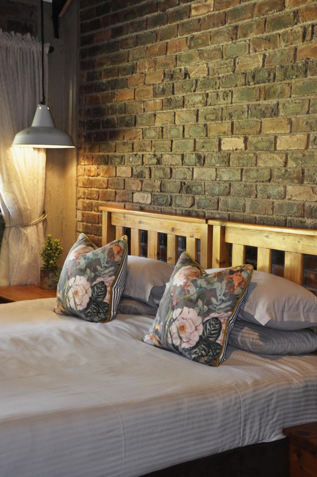 Grincourt B&B- With No Load Shedding Polokwane Eksteriør bilde