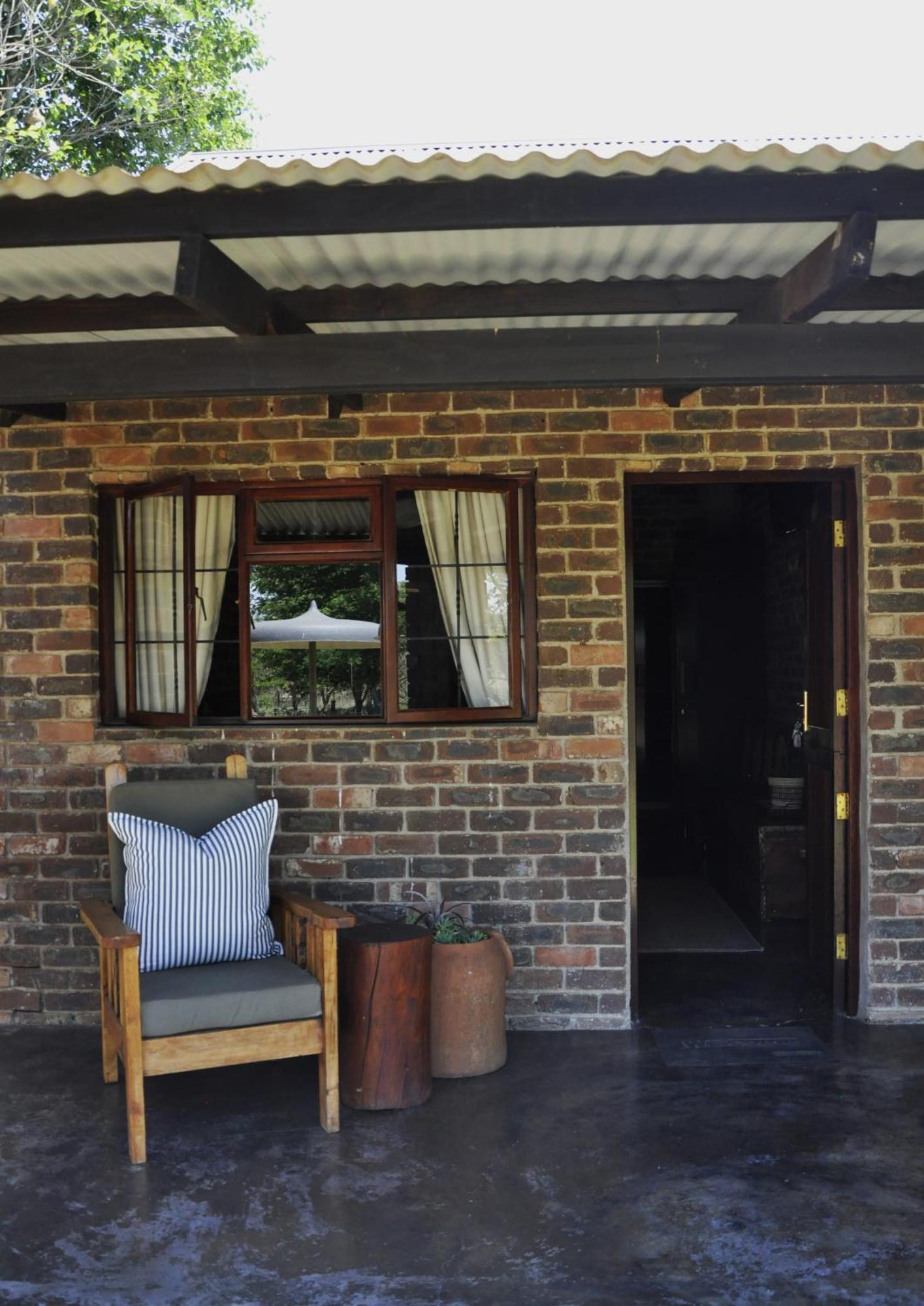 Grincourt B&B- With No Load Shedding Polokwane Eksteriør bilde