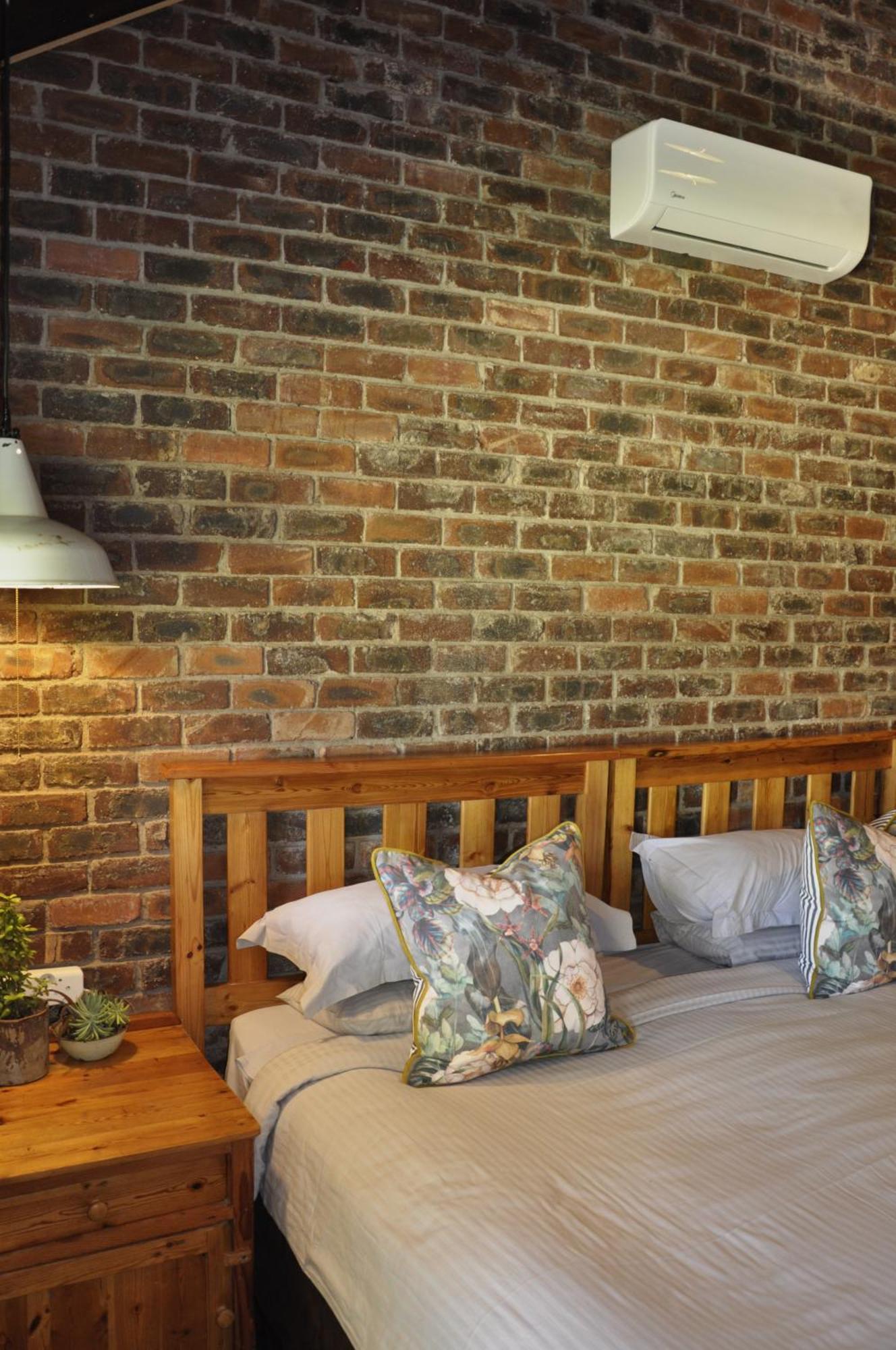 Grincourt B&B- With No Load Shedding Polokwane Eksteriør bilde