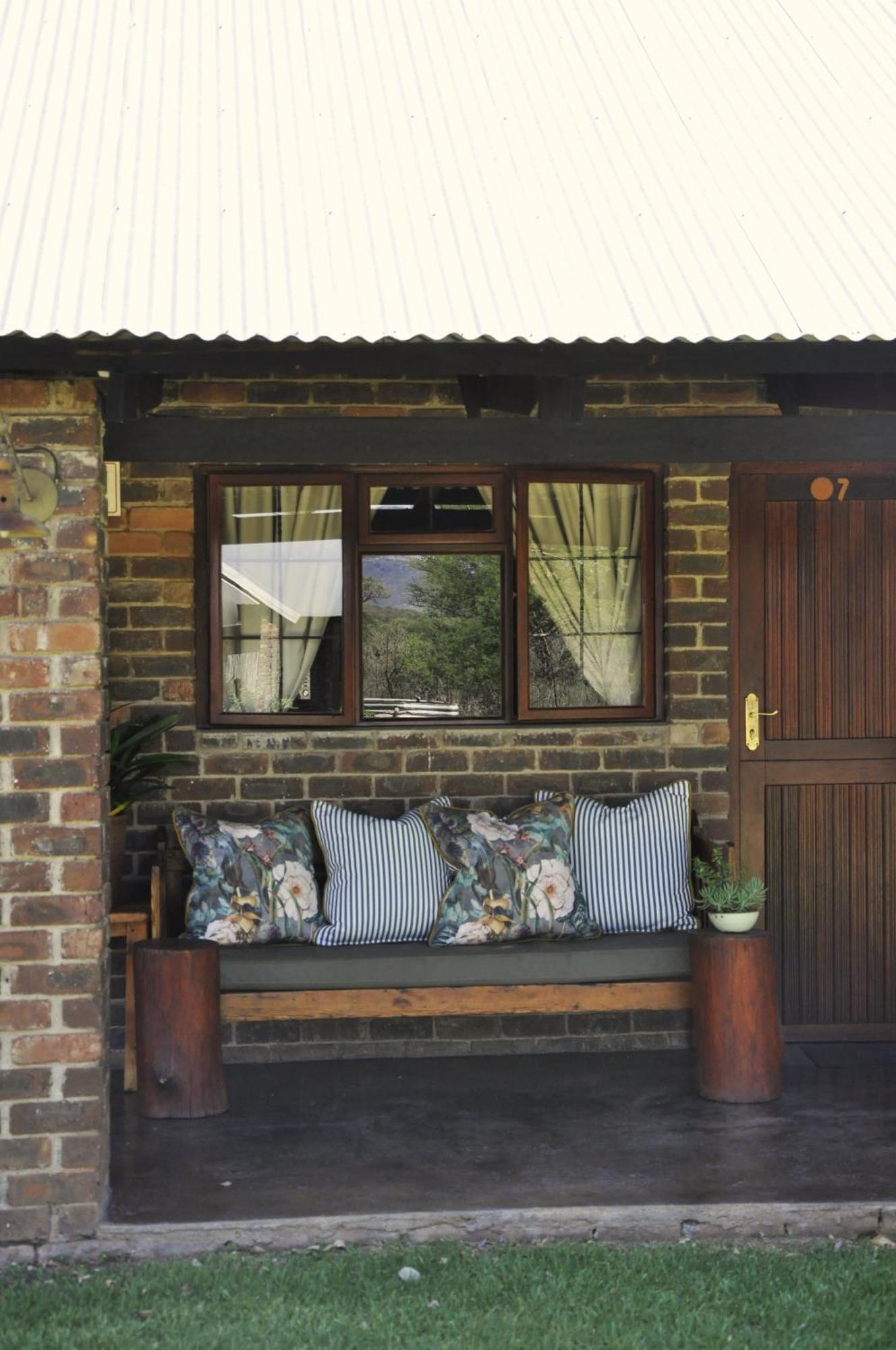 Grincourt B&B- With No Load Shedding Polokwane Eksteriør bilde