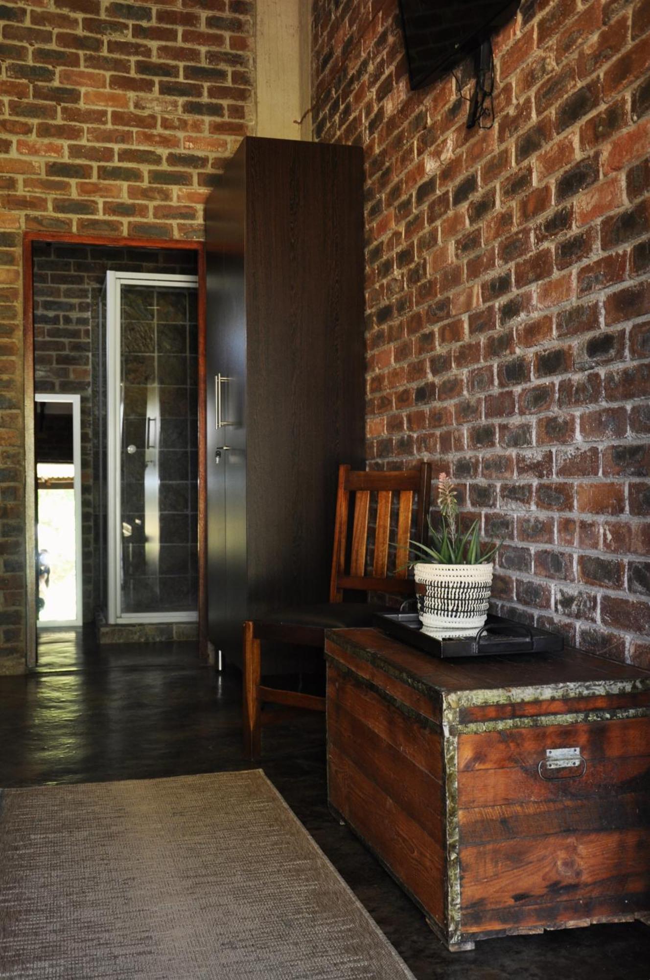 Grincourt B&B- With No Load Shedding Polokwane Eksteriør bilde