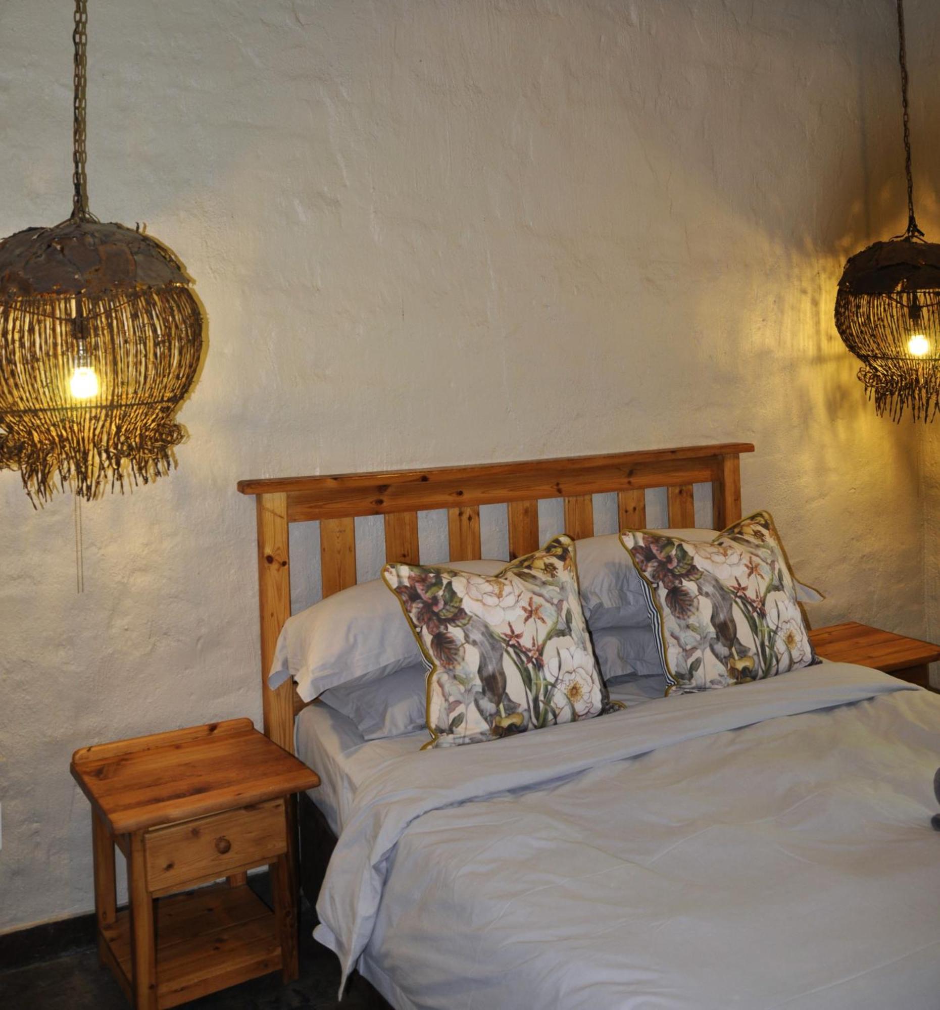 Grincourt B&B- With No Load Shedding Polokwane Eksteriør bilde