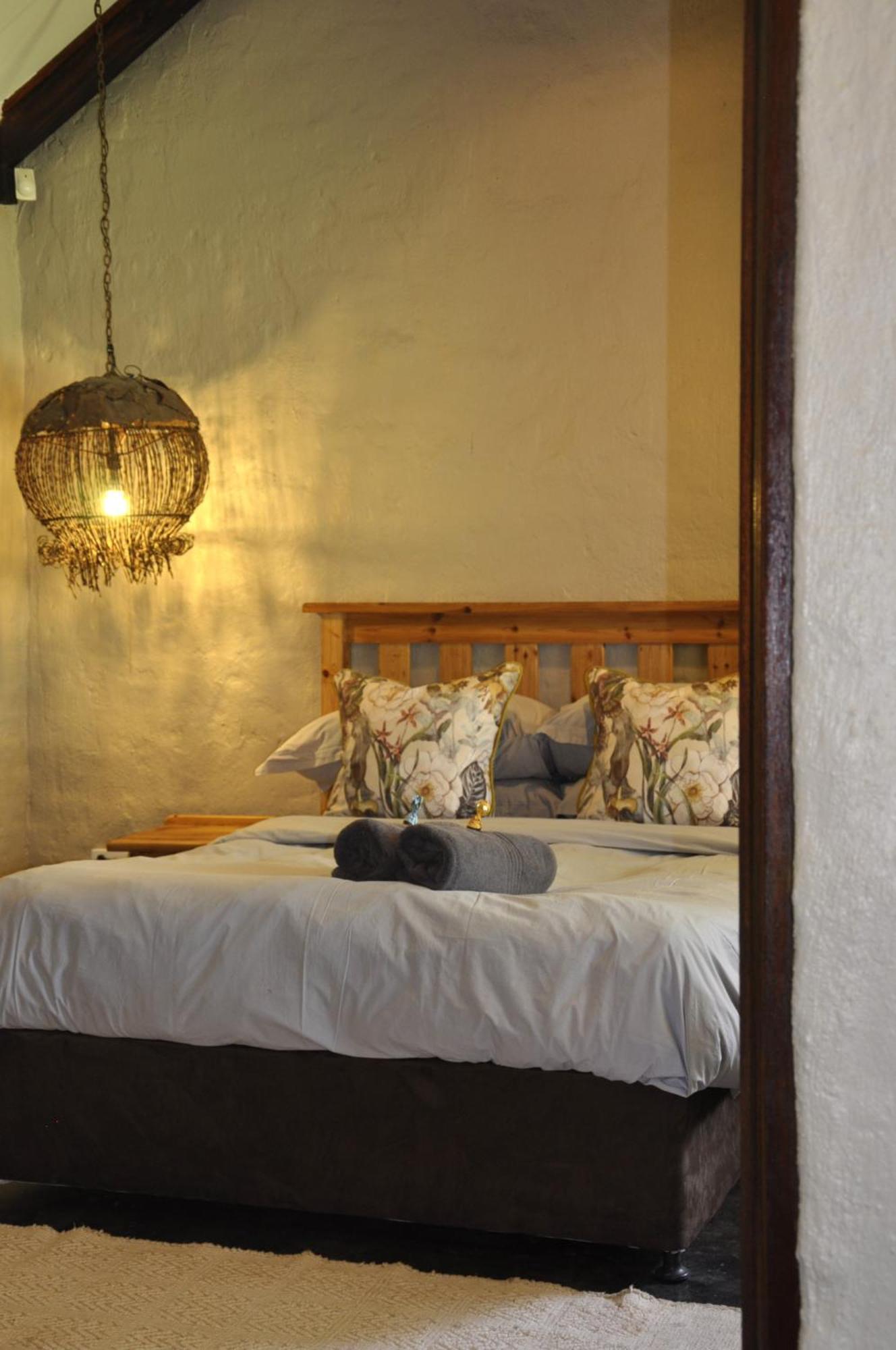 Grincourt B&B- With No Load Shedding Polokwane Eksteriør bilde